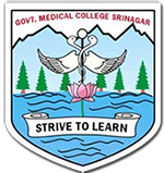 Govt Medical College Srinagar